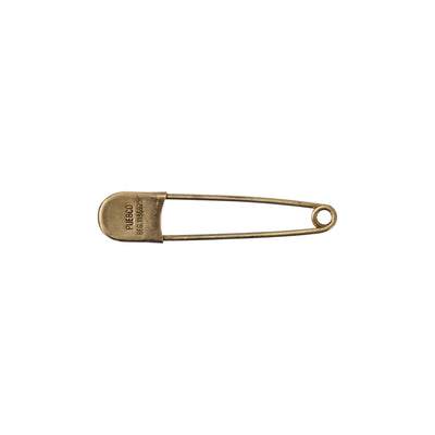 product image for brass safety pin 13cm 2 91