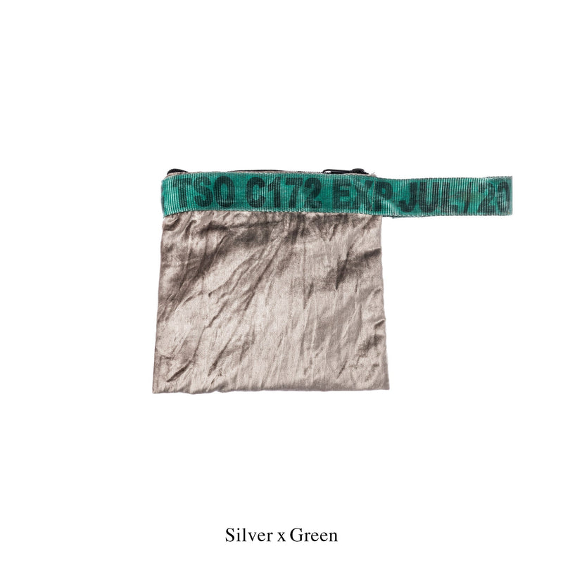 media image for vintage sling belt pouch 62 252