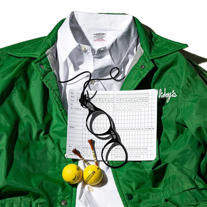 media image for Magnifier With Glasses Code 2 287