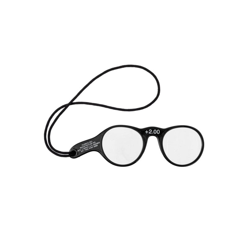media image for Magnifier With Glasses Code 3 251