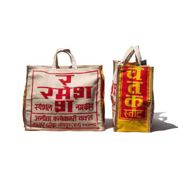 media image for Indian Souvenir Bag By Puebco 503516 2 25