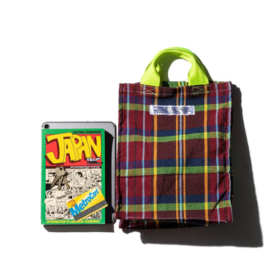 product image for Document Bag/Check By Puebco 503523 1 32