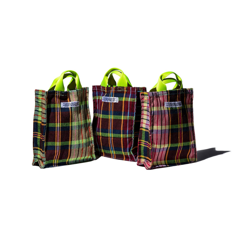 media image for Document Bag/Check By Puebco 503523 2 223