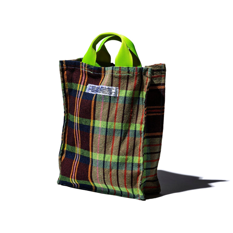 media image for Document Bag/Check By Puebco 503523 3 221