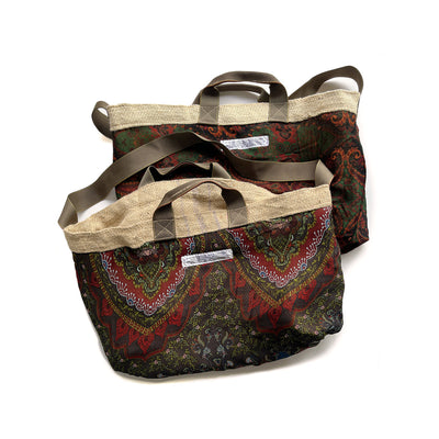 product image for Jute Grain Shoulder Bag By Puebco 503691 3 69