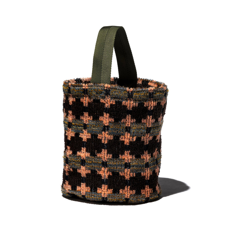 media image for truck seat fabric bucket bag puebco 504254 4 295