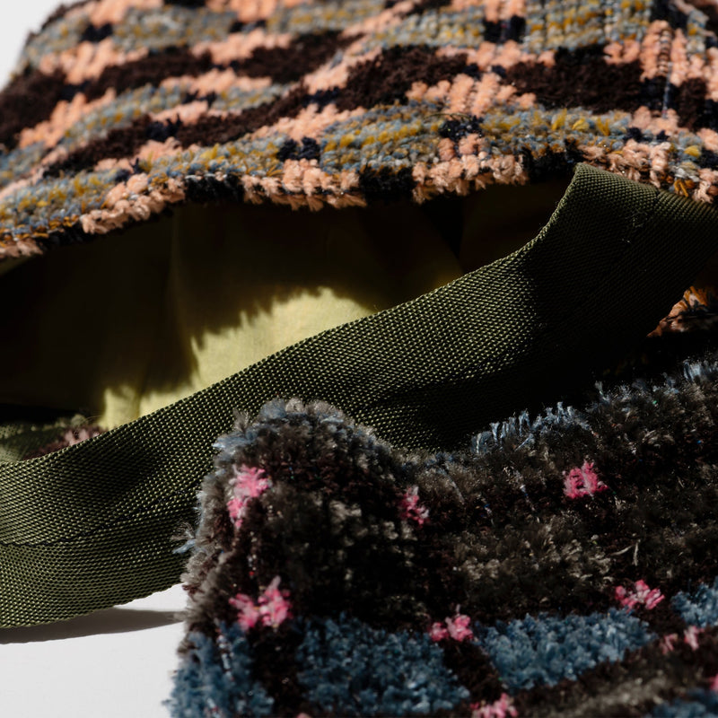 media image for truck seat fabric bucket bag puebco 504254 5 296