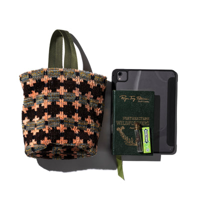 product image for truck seat fabric bucket bag puebco 504254 2 85