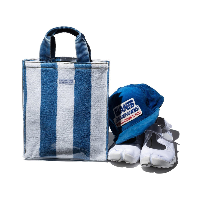 media image for covered towel document bag puebco 504360 2 225