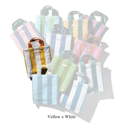 product image for covered towel document bag puebco 504360 8 74