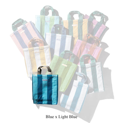 product image for covered towel document bag puebco 504360 11 35