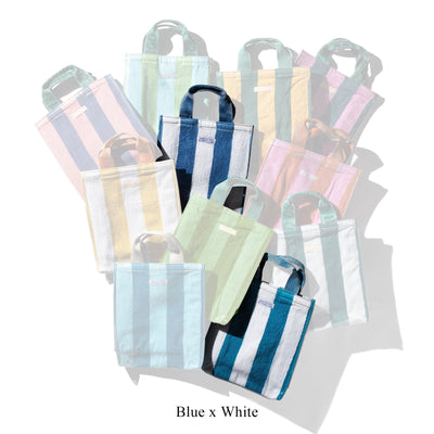 product image for covered towel document bag puebco 504360 12 15