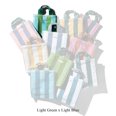 product image for covered towel document bag puebco 504360 13 81
