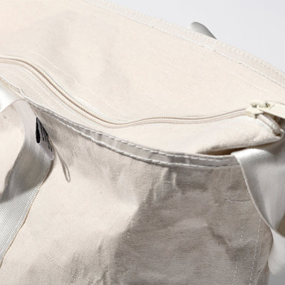 product image for laminated fabric x vintage fabric bag puebco 504575 8 61