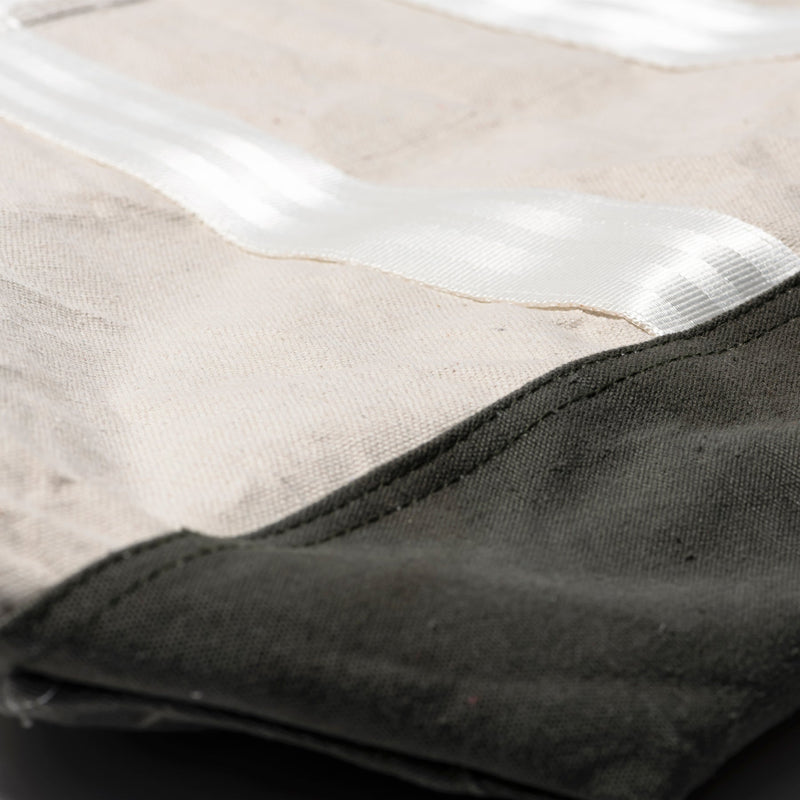 media image for laminated fabric x vintage fabric bag puebco 504575 9 268