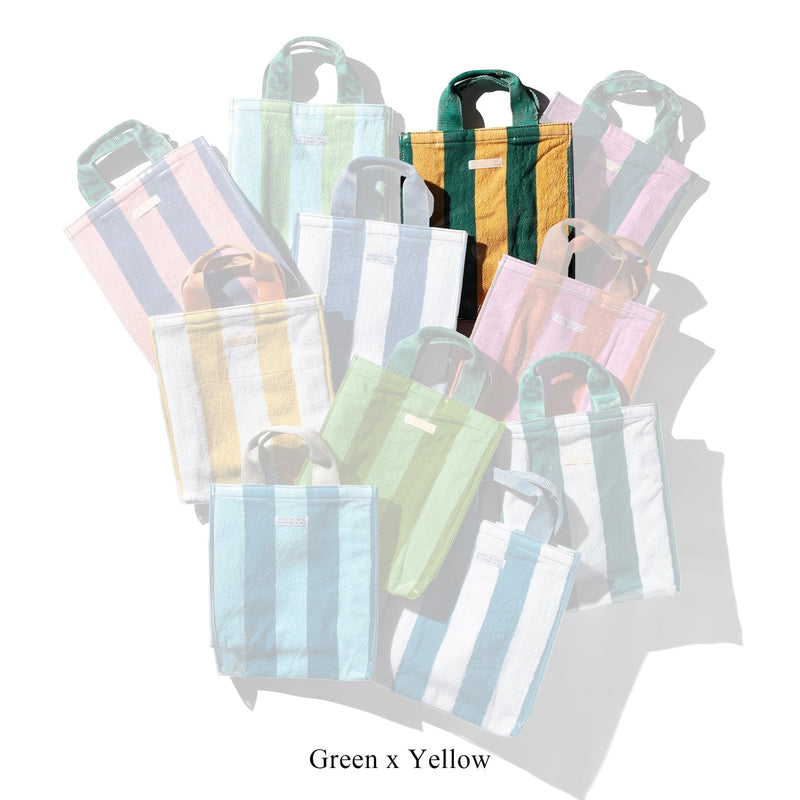 media image for covered towel document bag puebco 504360 14 223