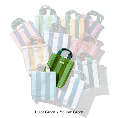 product image for covered towel document bag puebco 504360 15 79