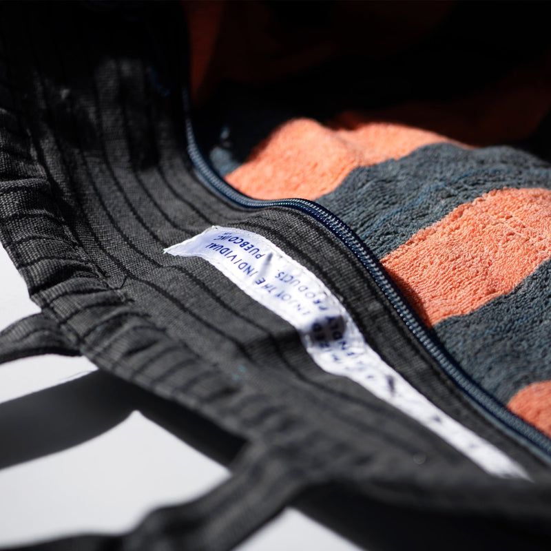 media image for towel lining wide tool bag puebco 504841 4 283