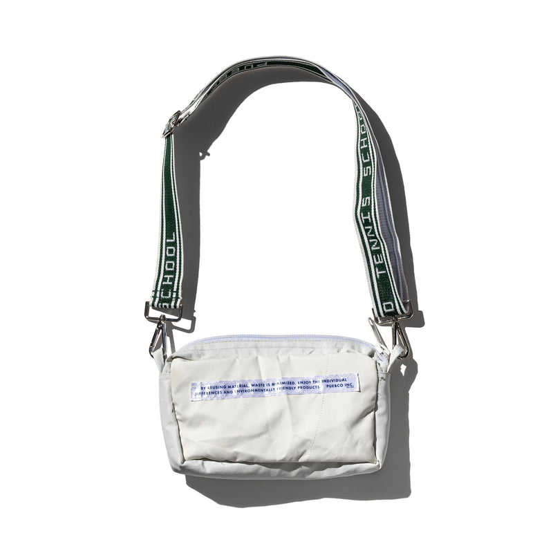 media image for Snow Jacket Converted To Pouch Puebco 505237 6 235