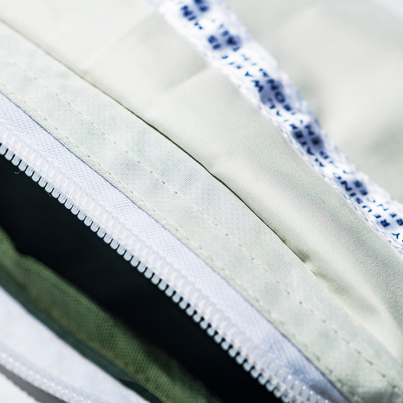 media image for Snow Jacket Converted To Pouch Puebco 505237 4 210