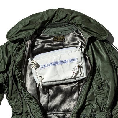 product image for Snow Jacket Converted To Pouch Puebco 505237 2 37