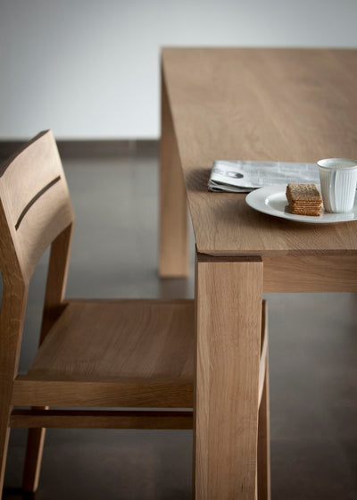 product image for Slice Dining Table 2 63