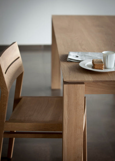 product image for Slice Dining Table 4 13