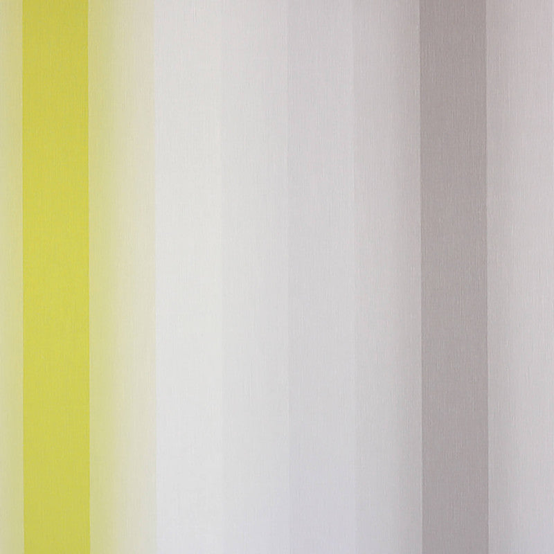 media image for Sample Stripe Gradient Wallpaper in Blue/Green/Turquoise 228