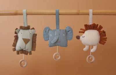 product image for hope hedgehog music mobile 2 6