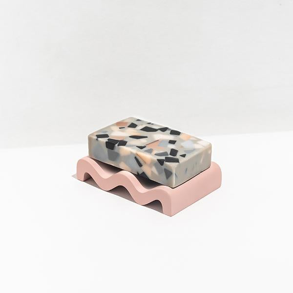 media image for ABSOLUTE TERRAZZO SOAP EUCALYPTUS 22