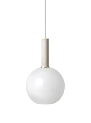 Sphere Opal Shade by Ferm Living