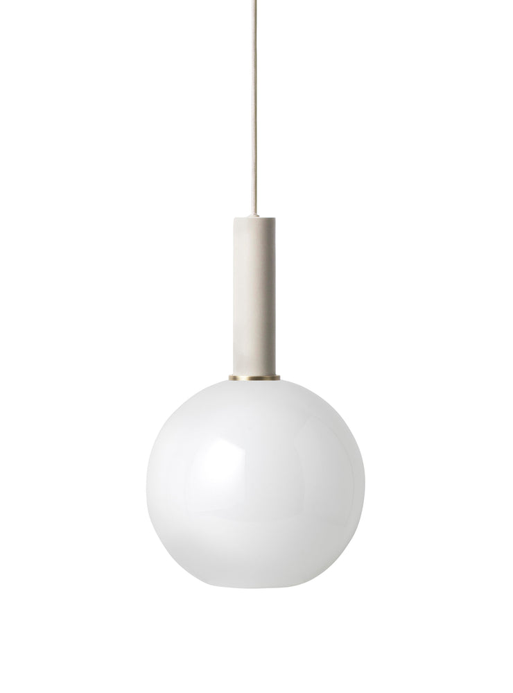 Sphere Opal Shade by Ferm Living