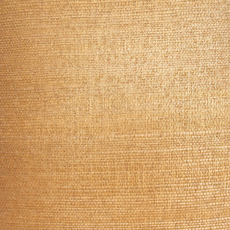 media image for Sample Grasscloth Natural Texture Wallpaper in Brown/Orange/Rust 267