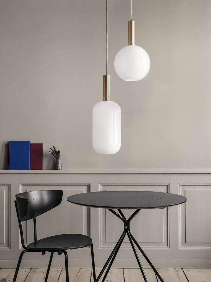 Tall Opal Shade in Various Colors by Ferm Living