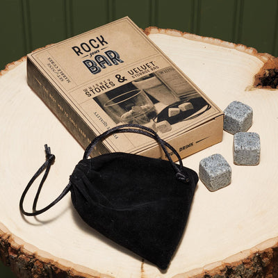 product image for rock your bar whiskey stones 2 34