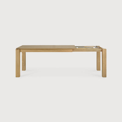 product image for Slice Extendable Dining Table 9 36