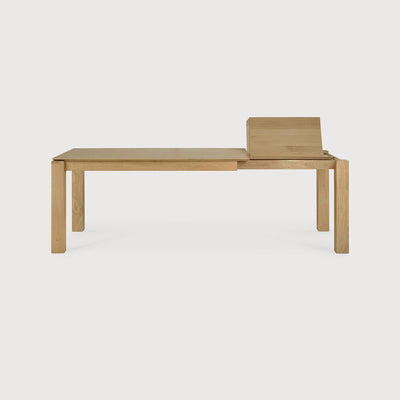 product image for Slice Extendable Dining Table 8 29