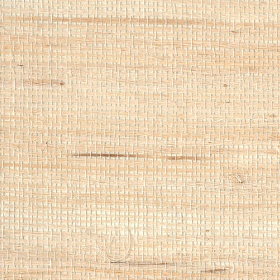 product image of Sample Grasscloth Close-Knit Texture Wallpaper in Camel 580