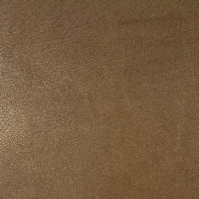 product image of Sample Plain Textural Faux-Leather Look Wallpaper in Golden Brown 556