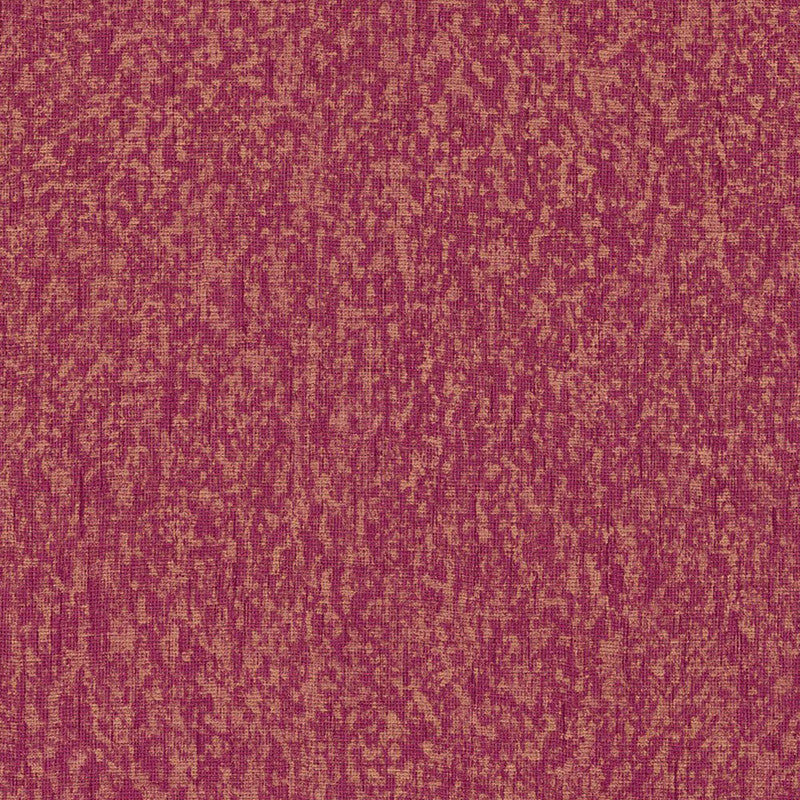 media image for Abstract Small Scale Wallpaper in Fuchsia/Coral 295