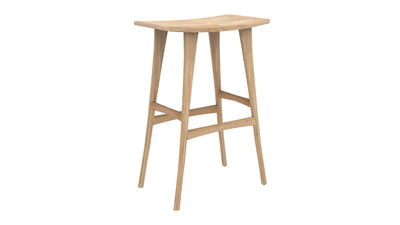 product image for Oak Osso Bar Stool in Various Colors 65