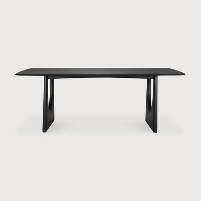 product image for Geometric Dining Table 1 32