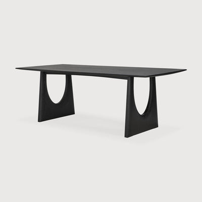 product image for Geometric Dining Table 2 20
