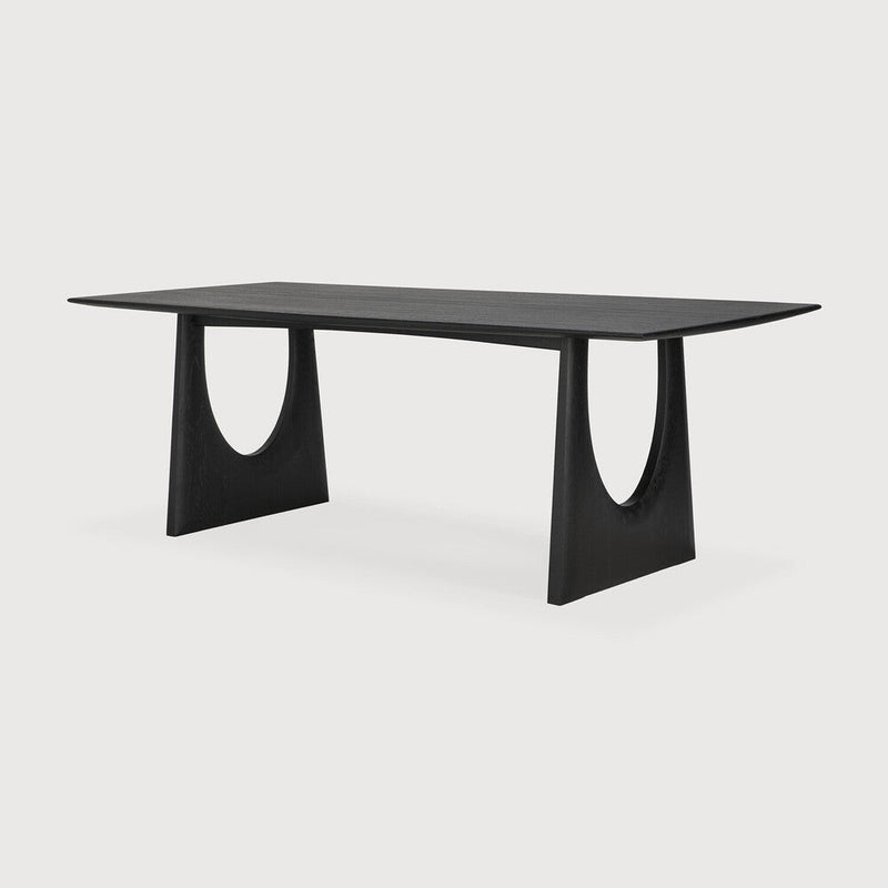 media image for Geometric Dining Table 2 227