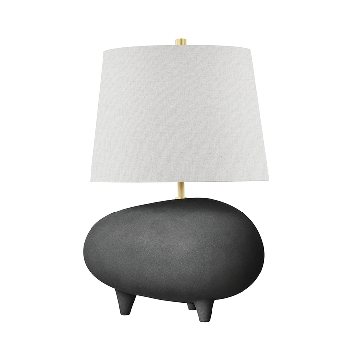 Tiptoe Wide Table Lamp by Kelly Behun
