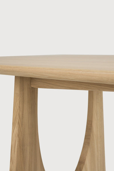 product image for Geometric Dining Table 19 40