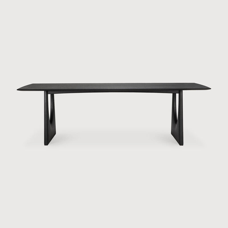 media image for Geometric Dining Table 7 296