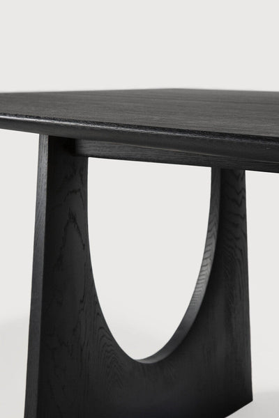 product image for Geometric Dining Table 6 77