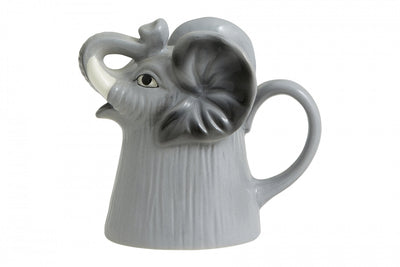 product image for annato grey elephant creamer 1 91