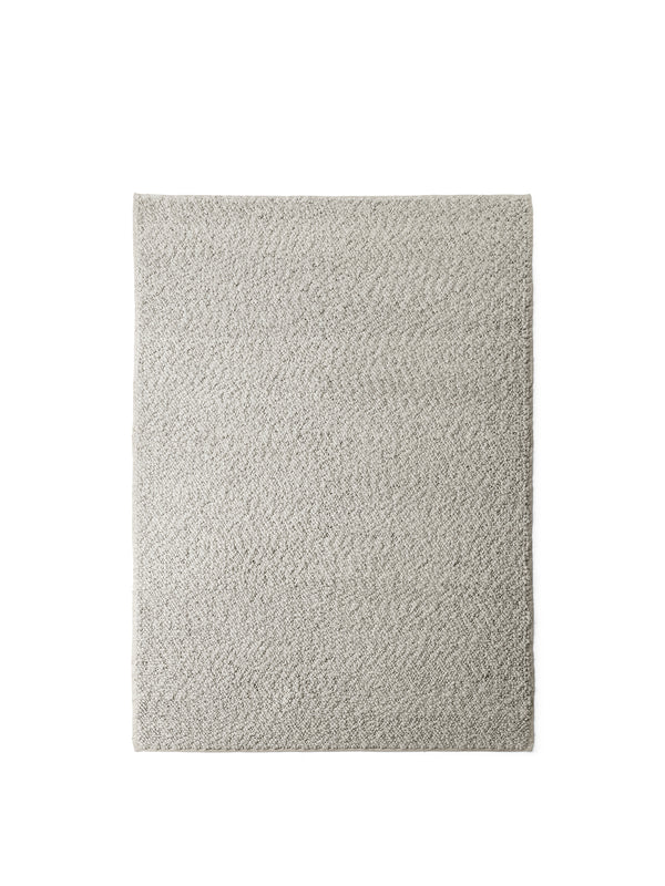 media image for Gravel Grey Rug New Audo Copenhagen 5851139 1 289